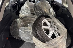 Toyota RAV4 bild 8