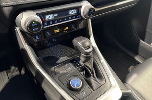 Toyota RAV4 bild 15