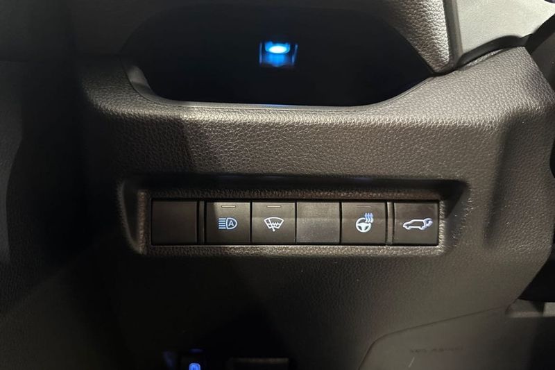 Toyota RAV4 bild 18