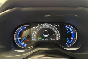 Toyota RAV4 bild 19