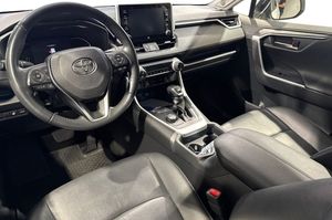Toyota RAV4 bild 7