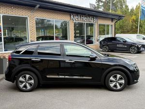Kia Niro bild 6