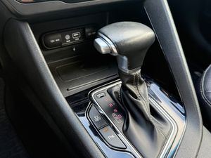 Kia Niro bild 14
