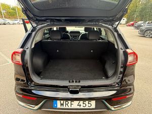 Kia Niro bild 20
