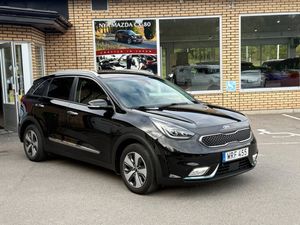 Kia Niro bild 7