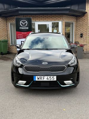 Kia Niro bild 8