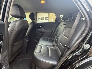Kia Niro bild 19