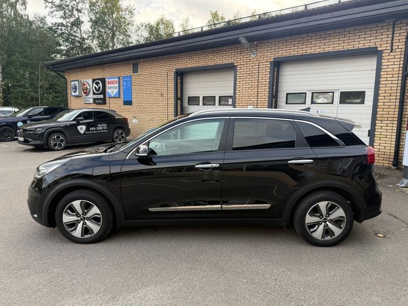 Kia Niro bild 2
