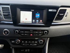 Kia Niro bild 15
