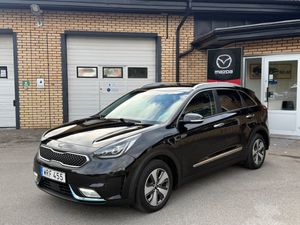 Kia Niro bild 1