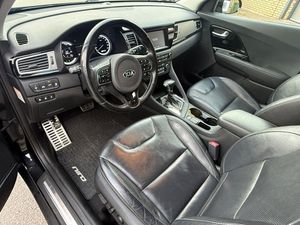 Kia Niro bild 11
