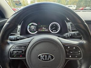 Kia Niro bild 16