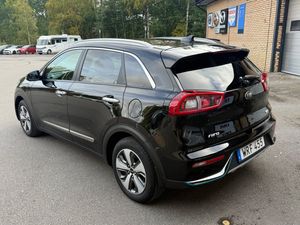 Kia Niro bild 3