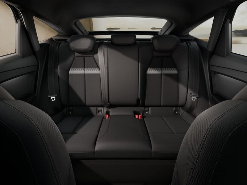 Audi Q4 e-tron bild 11