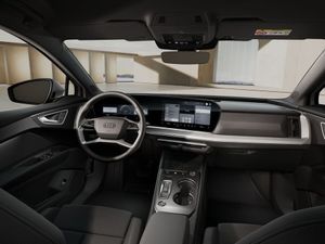 Audi Q4 e-tron bild 9