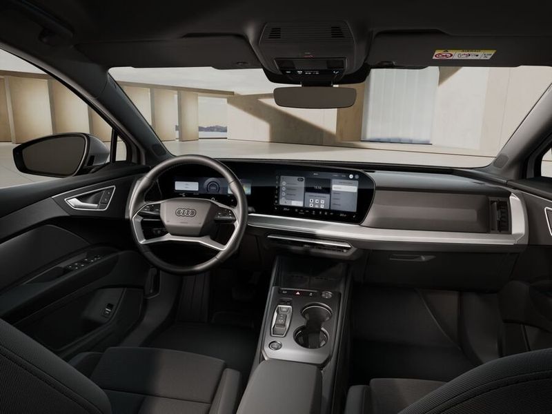 Audi Q4 e-tron bild 9