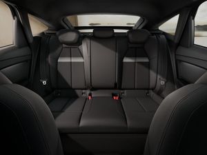 Audi Q4 e-tron bild 11