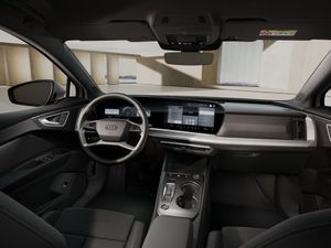 Audi Q4 e-tron bild 9