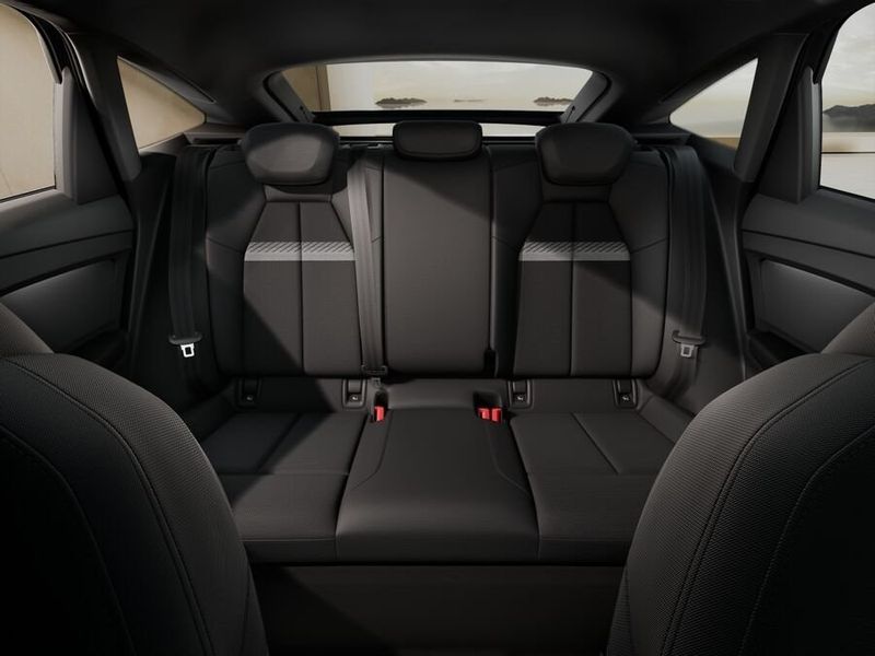 Audi Q4 e-tron bild 11