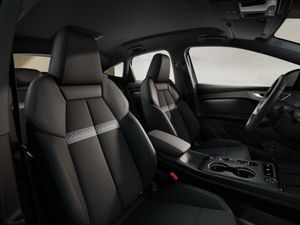 Audi Q4 e-tron bild 10