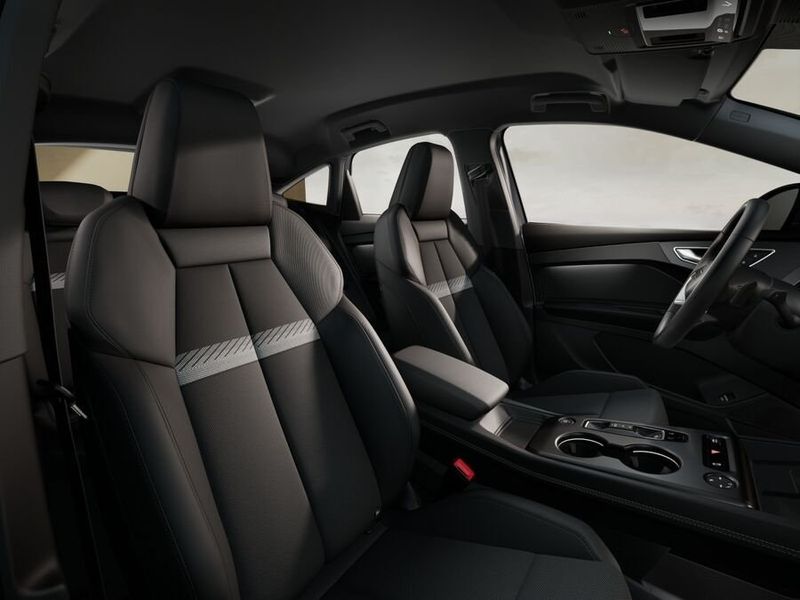 Audi Q4 e-tron bild 10