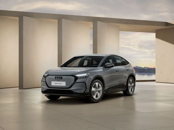 Audi Q4 e-tron Sportback e-tron quattro Proline Ed Evolution 220 kW - 2027