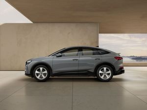 Audi Q4 e-tron bild 5