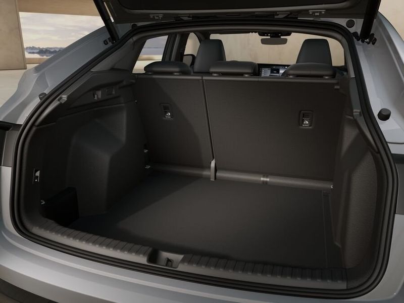 Audi Q4 e-tron bild 8