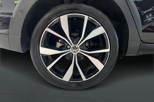 Volkswagen Taigo bild 25