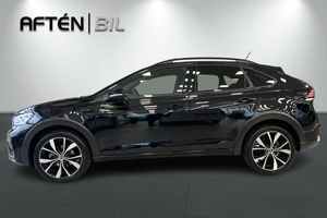 Volkswagen Taigo bild 6