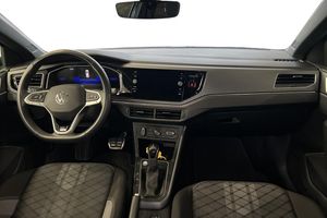 Volkswagen Taigo bild 11