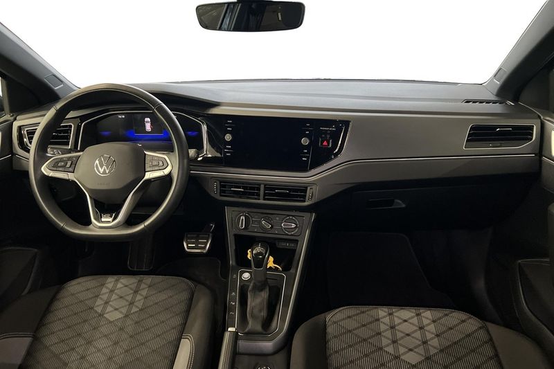 Volkswagen Taigo bild 11
