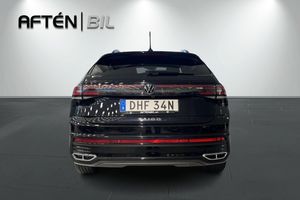 Volkswagen Taigo bild 9