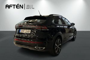 Volkswagen Taigo bild 10