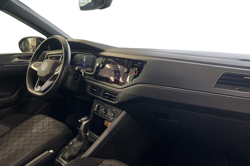 Volkswagen Taigo bild 15