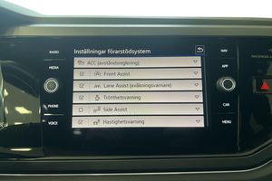 Volkswagen Taigo bild 20