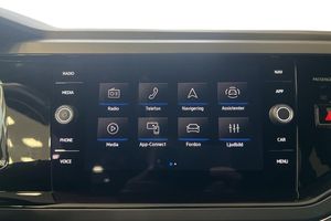 Volkswagen Taigo bild 19