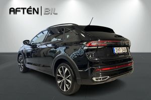 Volkswagen Taigo bild 8