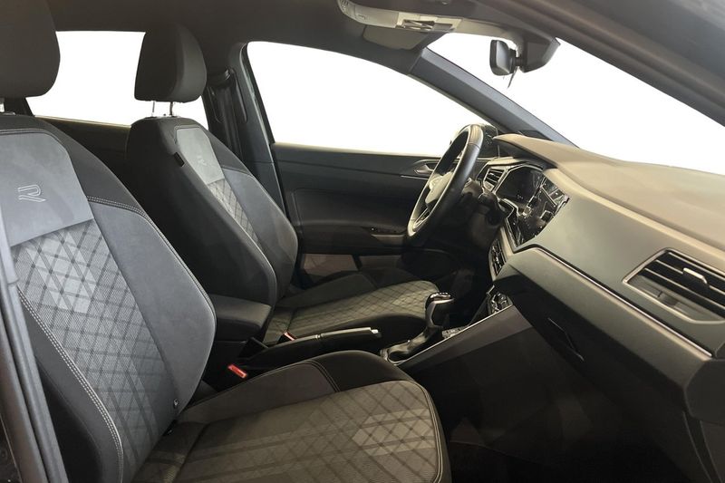 Volkswagen Taigo bild 14