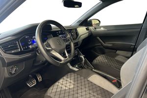 Volkswagen Taigo bild 13