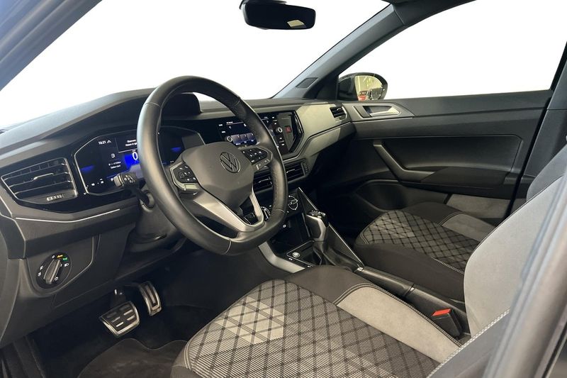 Volkswagen Taigo bild 13