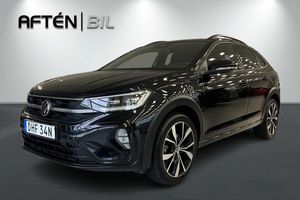 Volkswagen Taigo bild 1