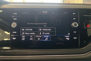 Volkswagen Taigo bild 24
