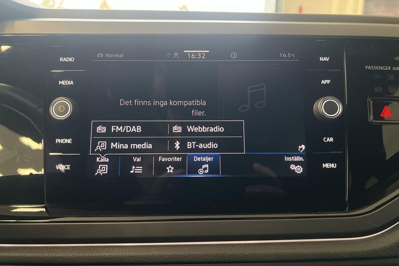 Volkswagen Taigo bild 24