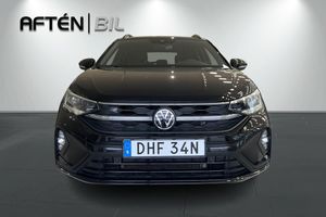 Volkswagen Taigo bild 3