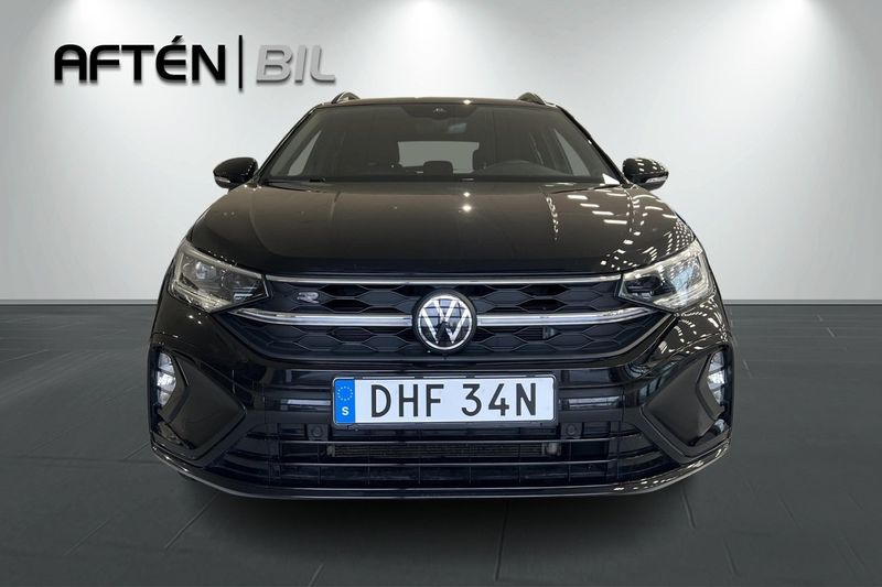 Volkswagen Taigo bild 3