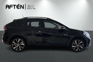 Volkswagen Taigo bild 7