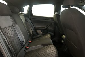 Volkswagen Taigo bild 16