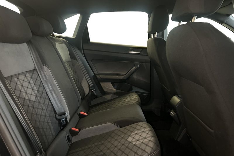 Volkswagen Taigo bild 16
