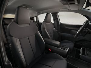 Audi A2 e-tron bild 9